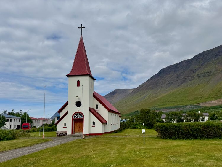 Flateyrarkirkja