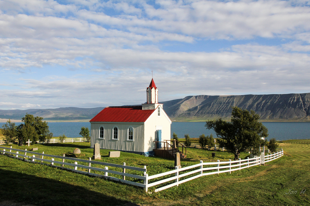 Hrafnseyrarkirkja