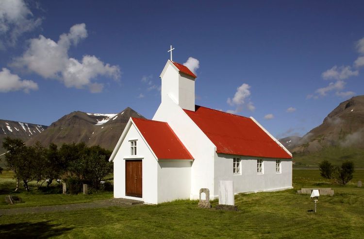 Holtskirkja