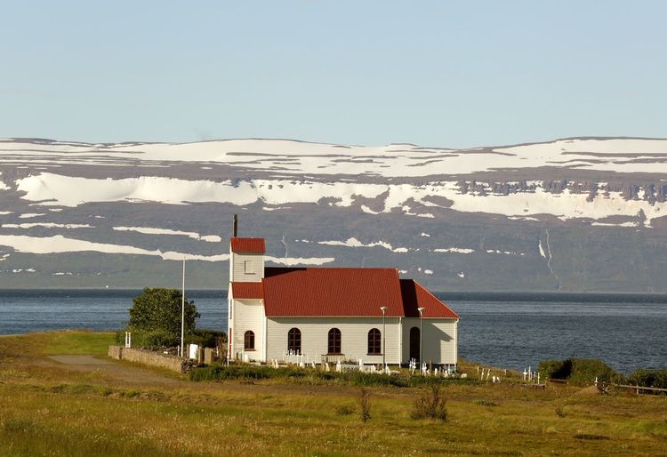 Súðavíkurkirkja