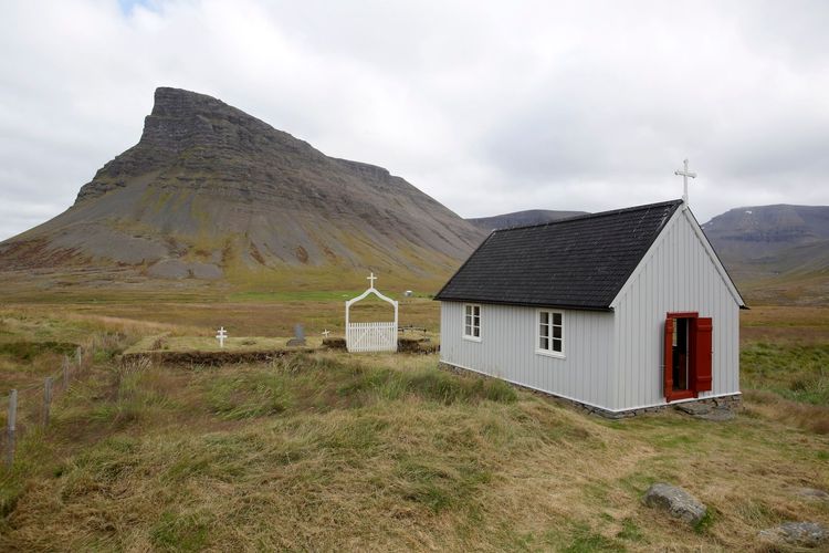Hraunskirkja