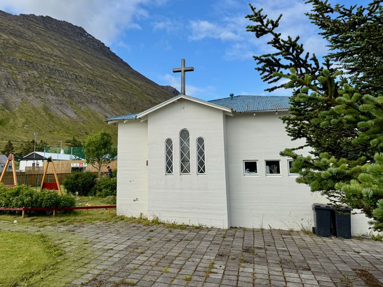 Hnífsdalskapella