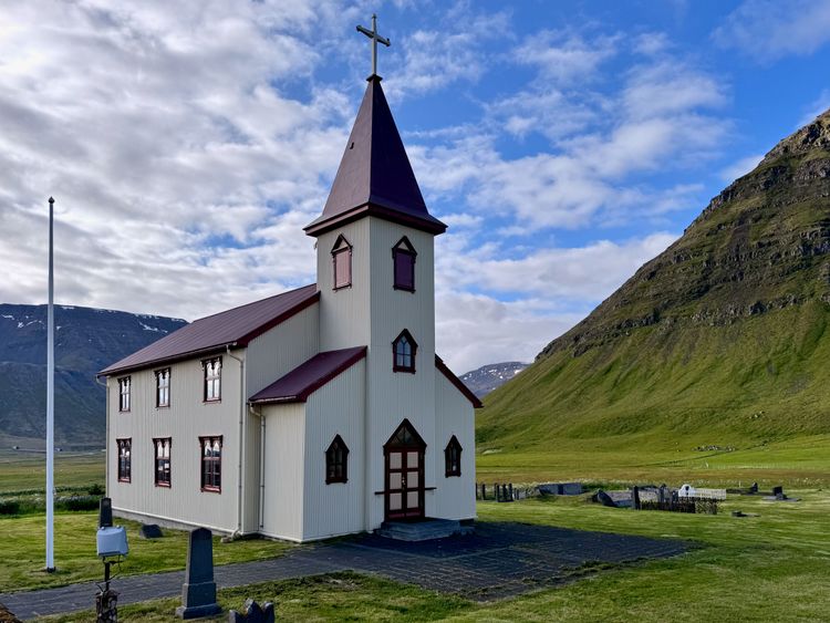 Hólskirkja