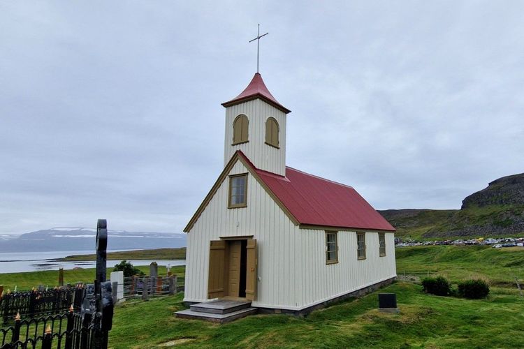 Ögurkirkja